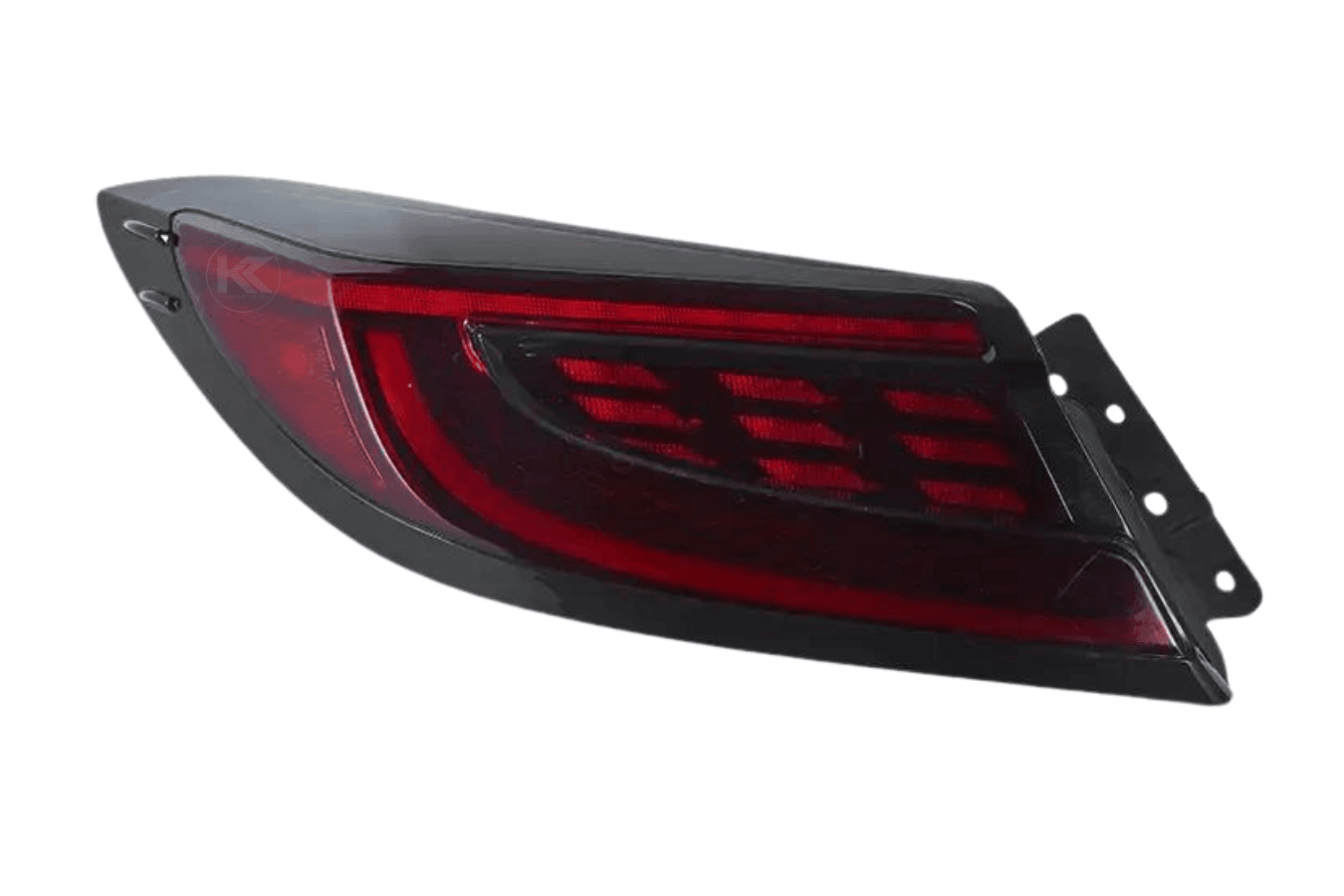 Toyota 86 GR86 Subaru BRZ Full LED Tail Lights Upgrade (2021 and Up)