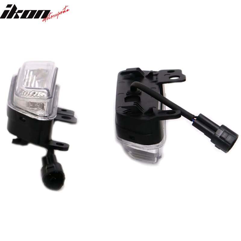 2015-2016Â Honda Fit Jazz GK5 Daytime Running Fog Light US Model ABS