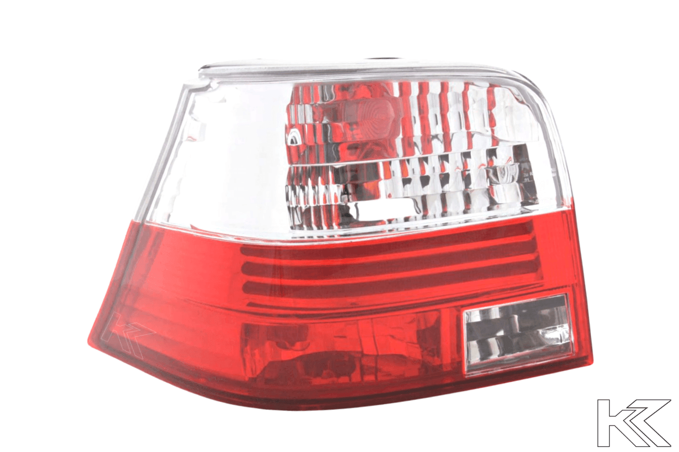 Volkswagen Golf 4 OE Style LED Tail Lights (1998-2002)
