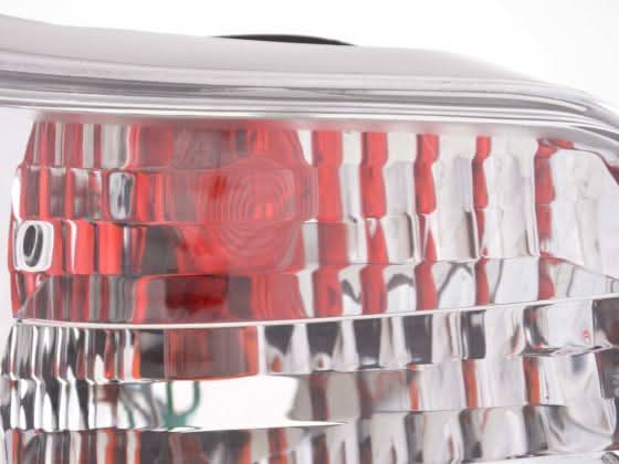 Volkswagen Golf 4 OE Style LED Tail Lights (1998-2002)