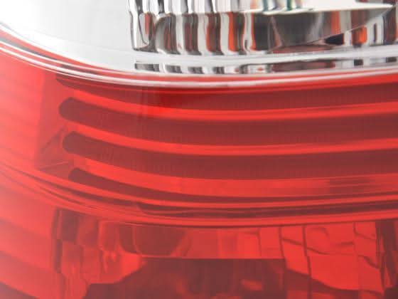 Volkswagen Golf 4 OE Style LED Tail Lights (1998-2002)